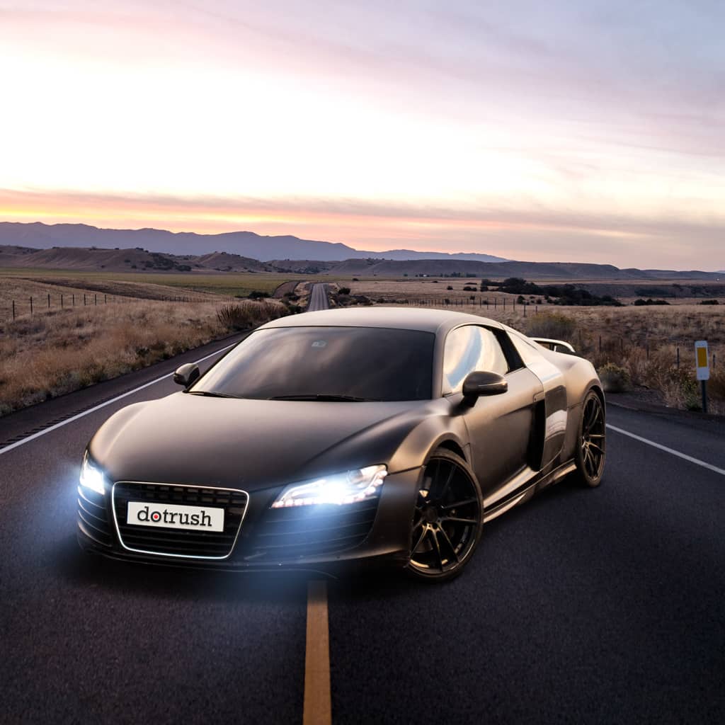 After Outsource Car Photo Editing Services