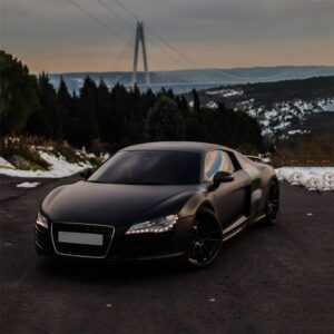 Before Outsource Car Photo Editing Services