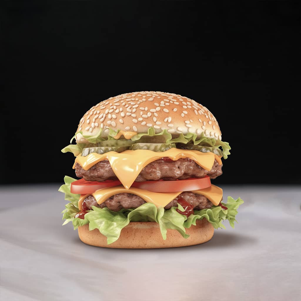Before Outsource Food Photo Editing Services