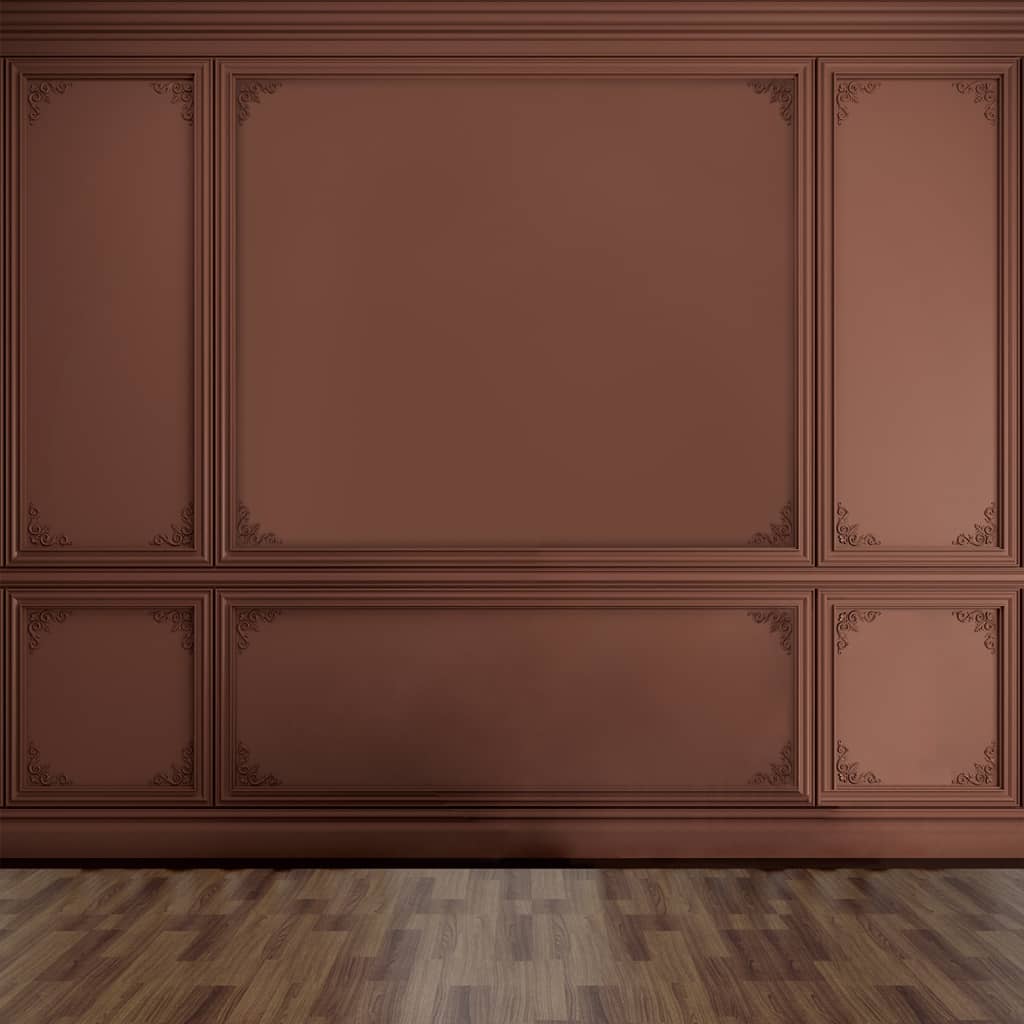 A Room Before Furniture Photo Editing