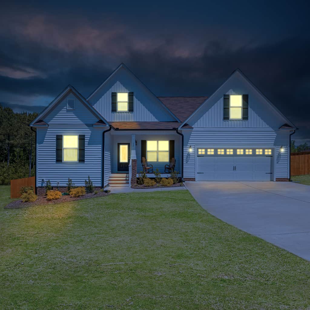 After Day to Dusk Photo Editing Services