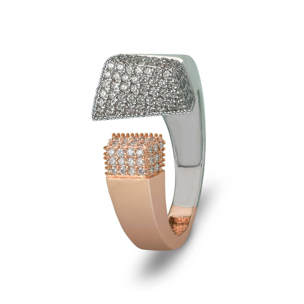 After Jewelry Dust, Scratch, and Blemish Removal Services
