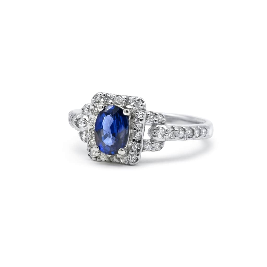 After Jewelry Photo Retouching Service