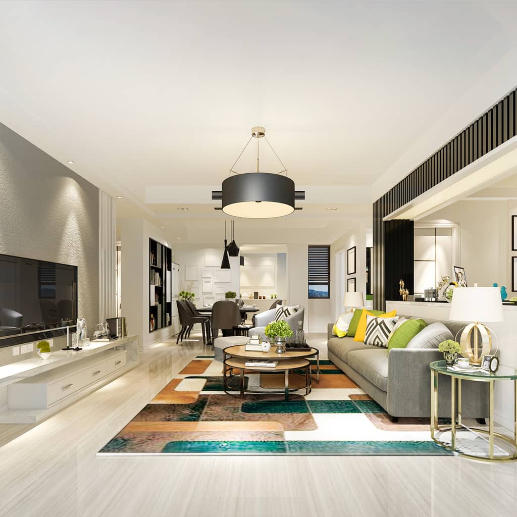 After Real Estate HDR Photo Editing Services