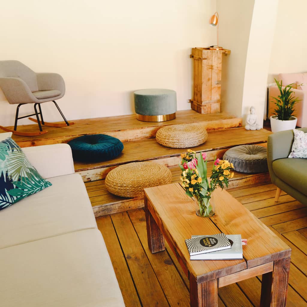 After Real Estate Item Removal Services