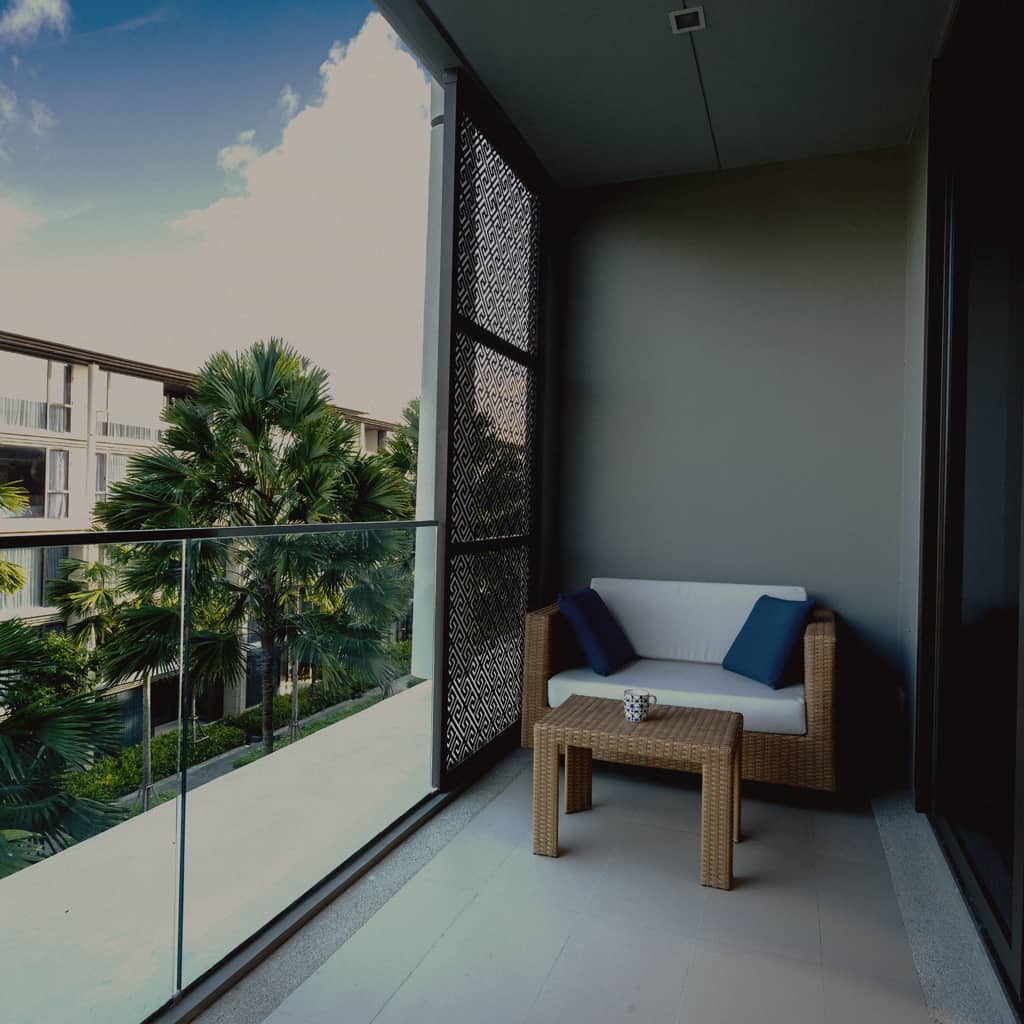 Before Real Estate Image Enhancement Services
