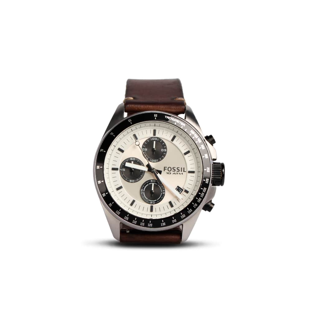 A Watch After Product Photo Editing Services