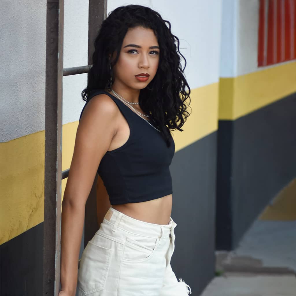 After Fashion Photo Retouching Services