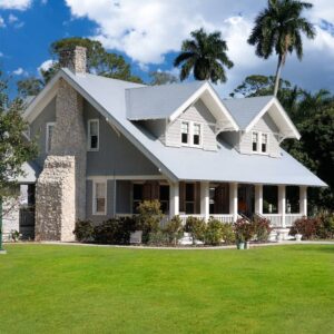 After Real Estate Photo Retouching Services
