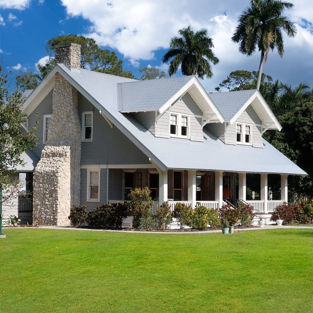 After Real Estate Photo Retouching Services