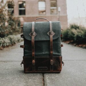 Bag Before Accessories Photo Retouching Services