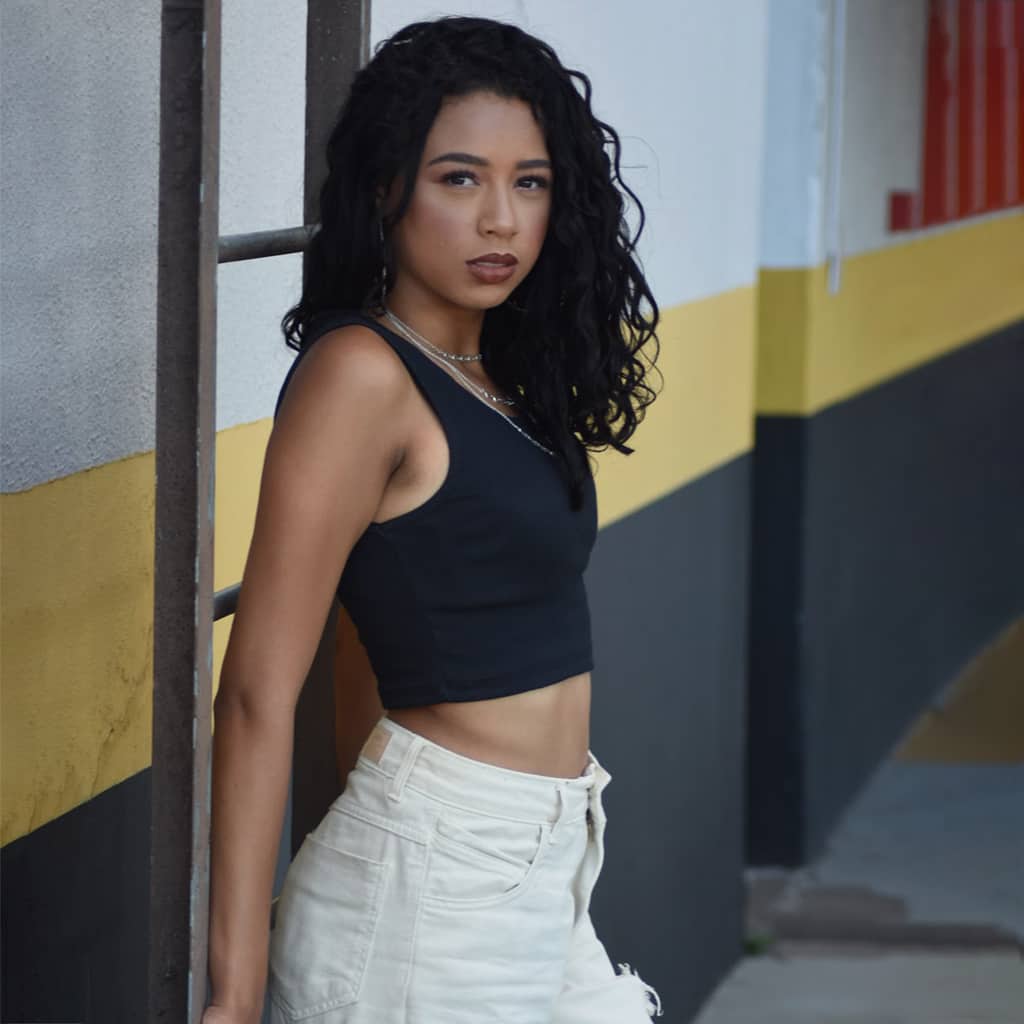 Before Fashion Photo Retouching Services