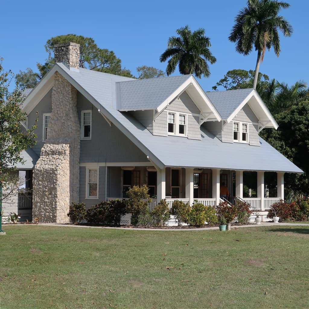 Before Real Estate Photo Retouching Services