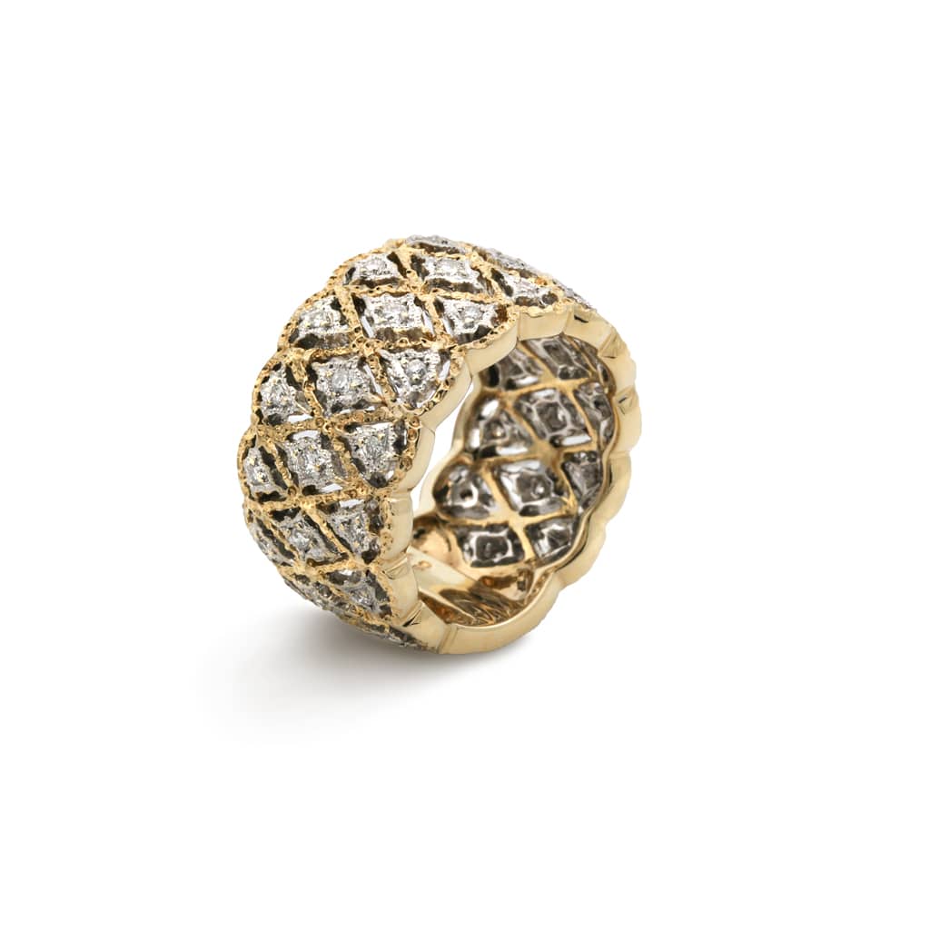 After High-End Jewelry Retouching Services