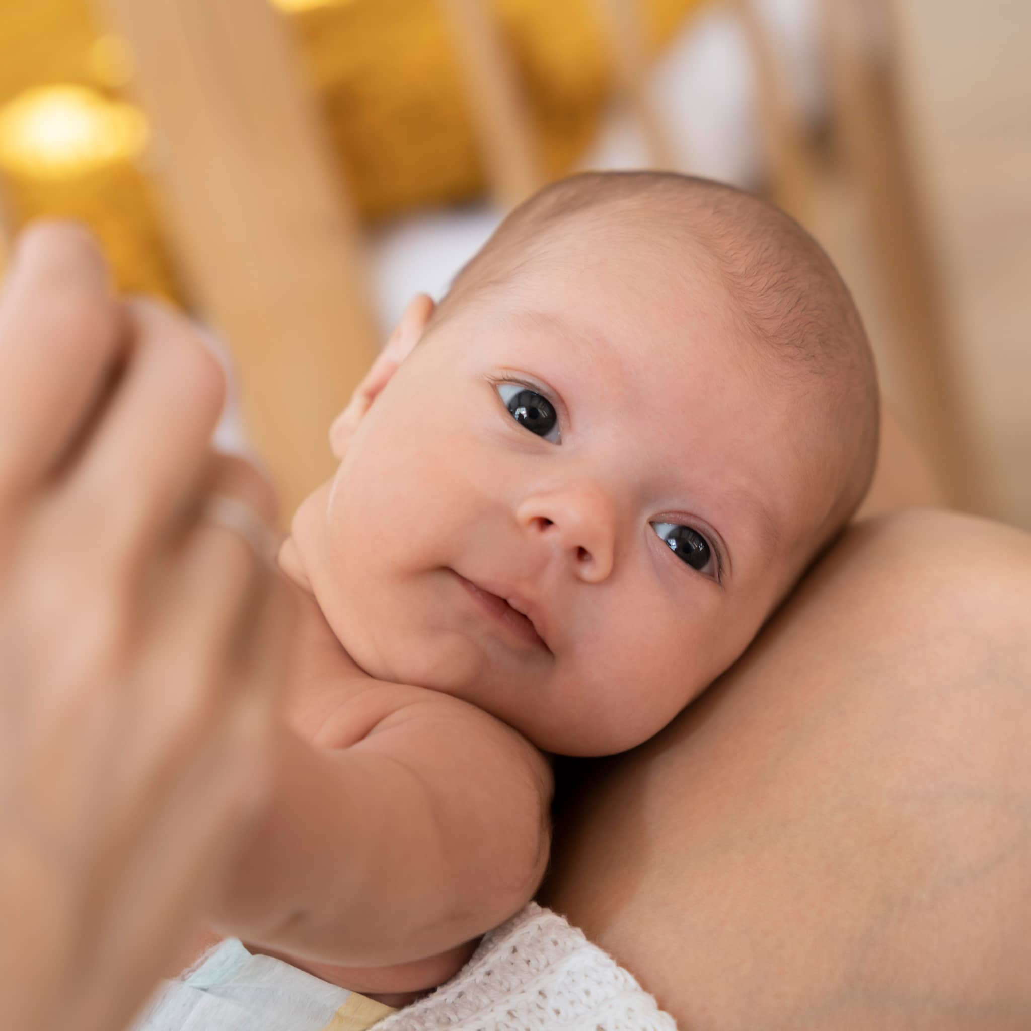 After High-End Newborn Photo Retouching Services