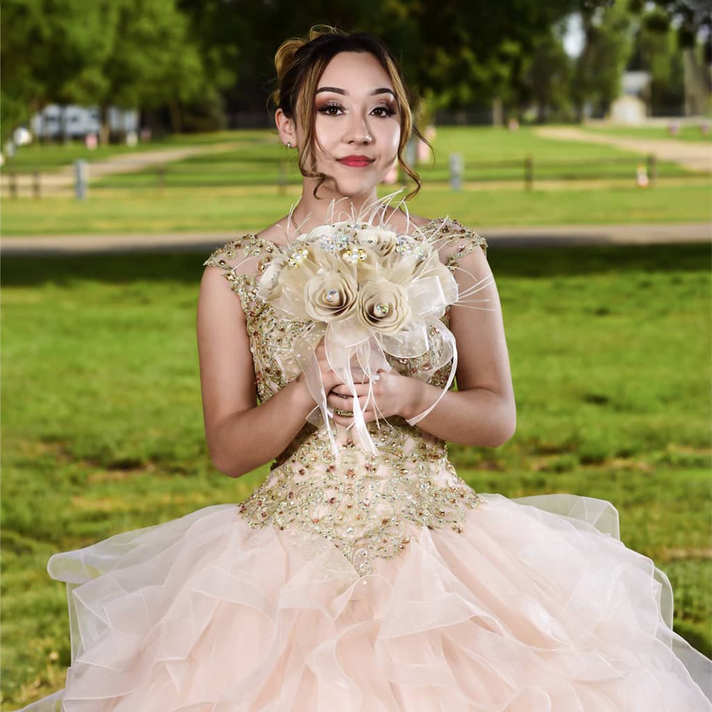 After High-End Wedding Photo Retouching Services