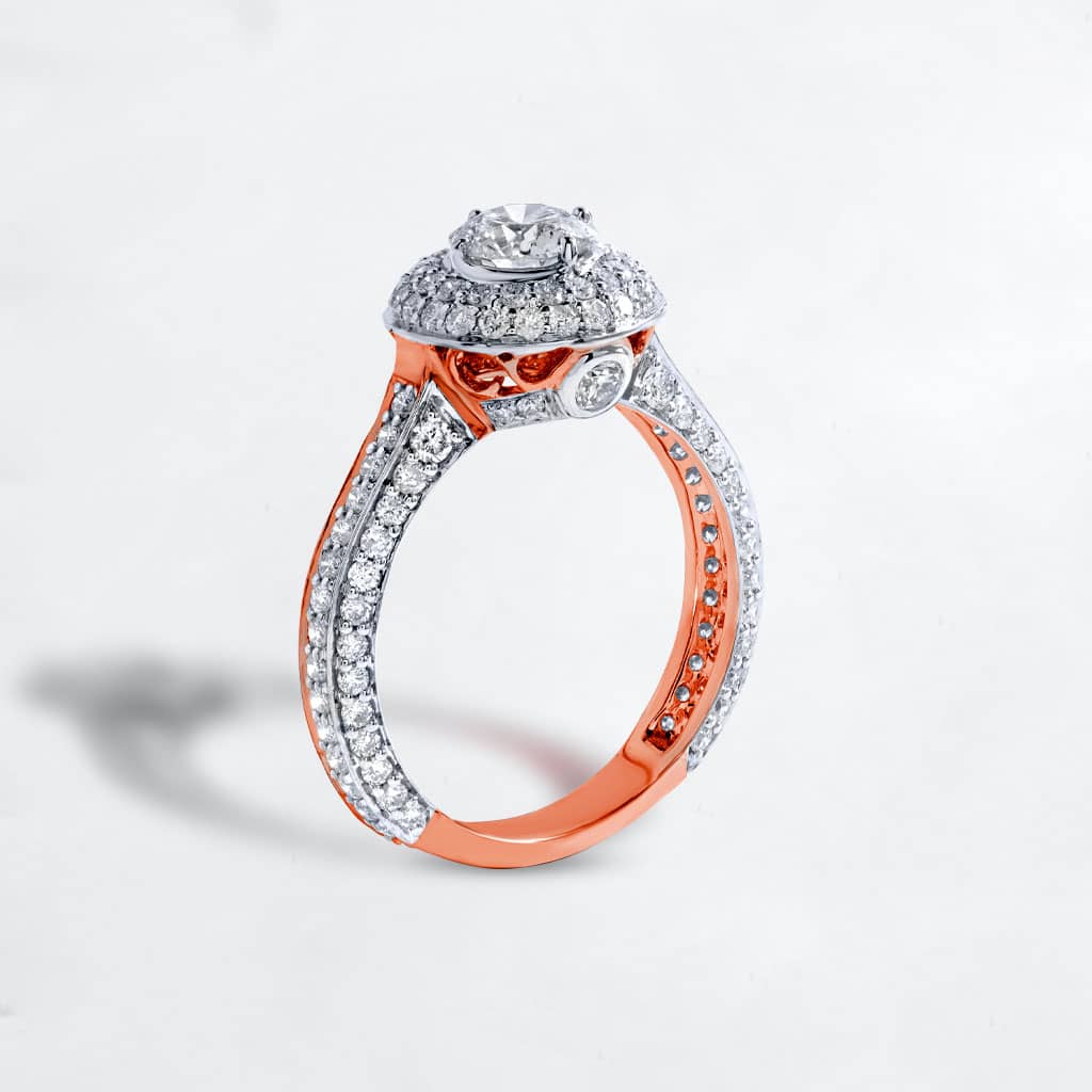 After Jewelry Shine Repainting and Enhancement Services