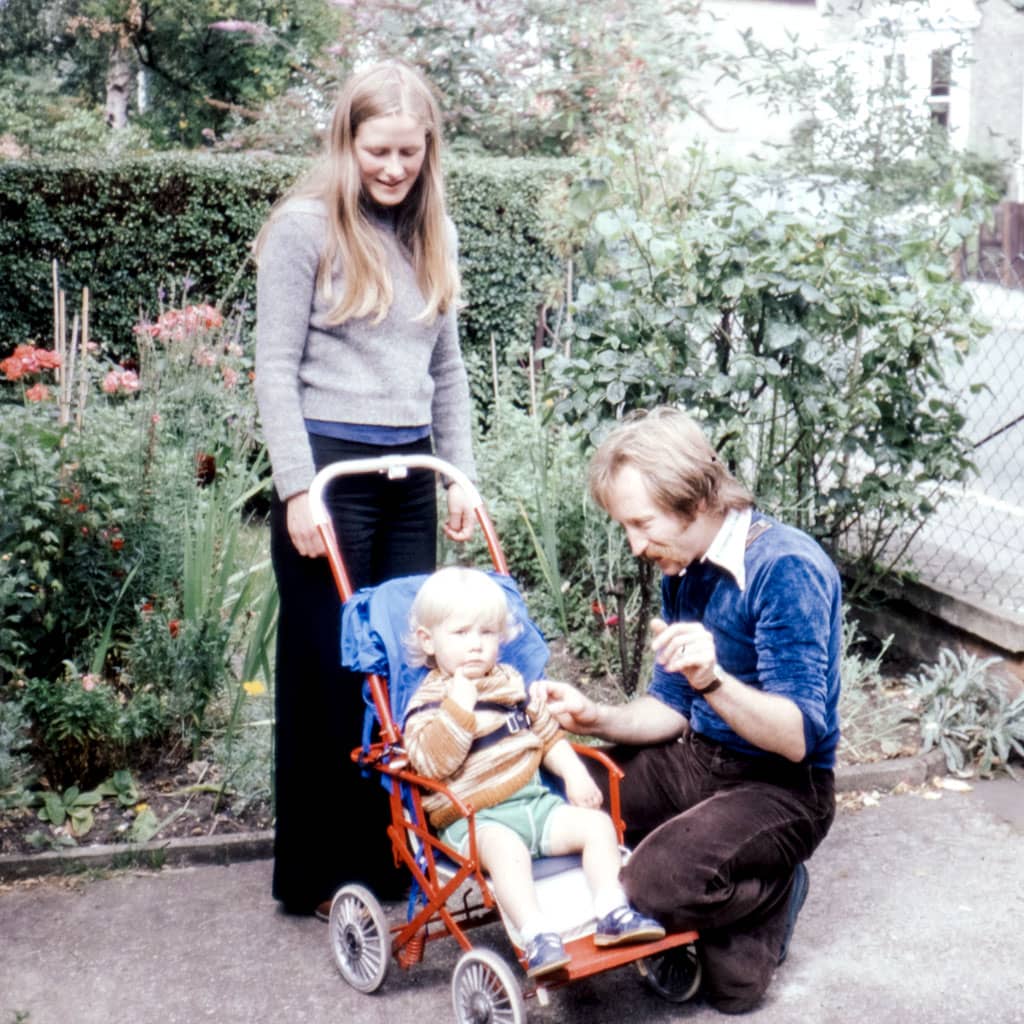 After Ripped and Torn Photo Repair Services