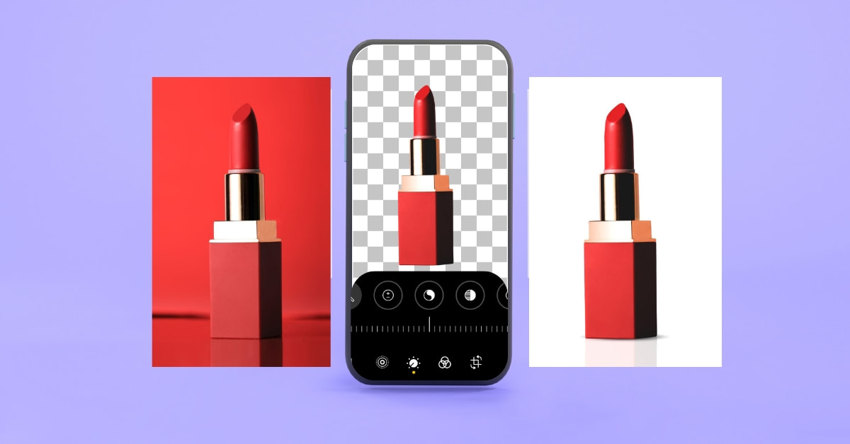 Background Remover Apps