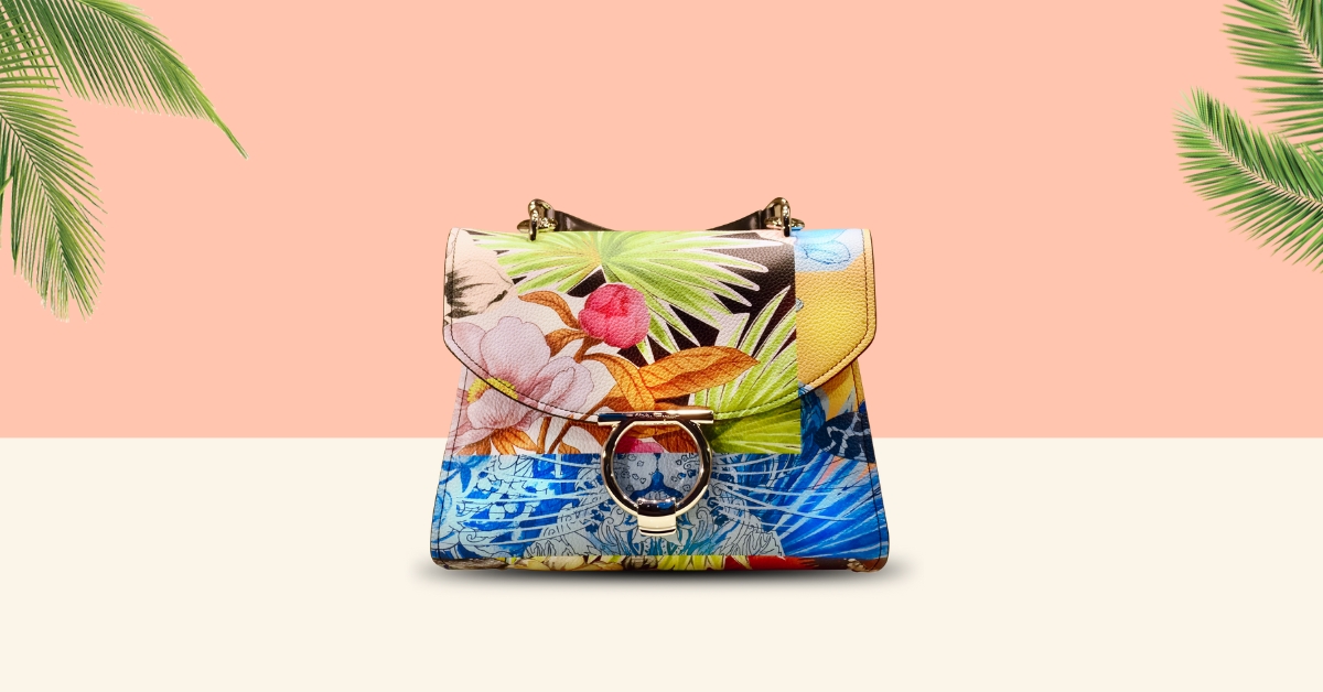 Bag Photo Editing