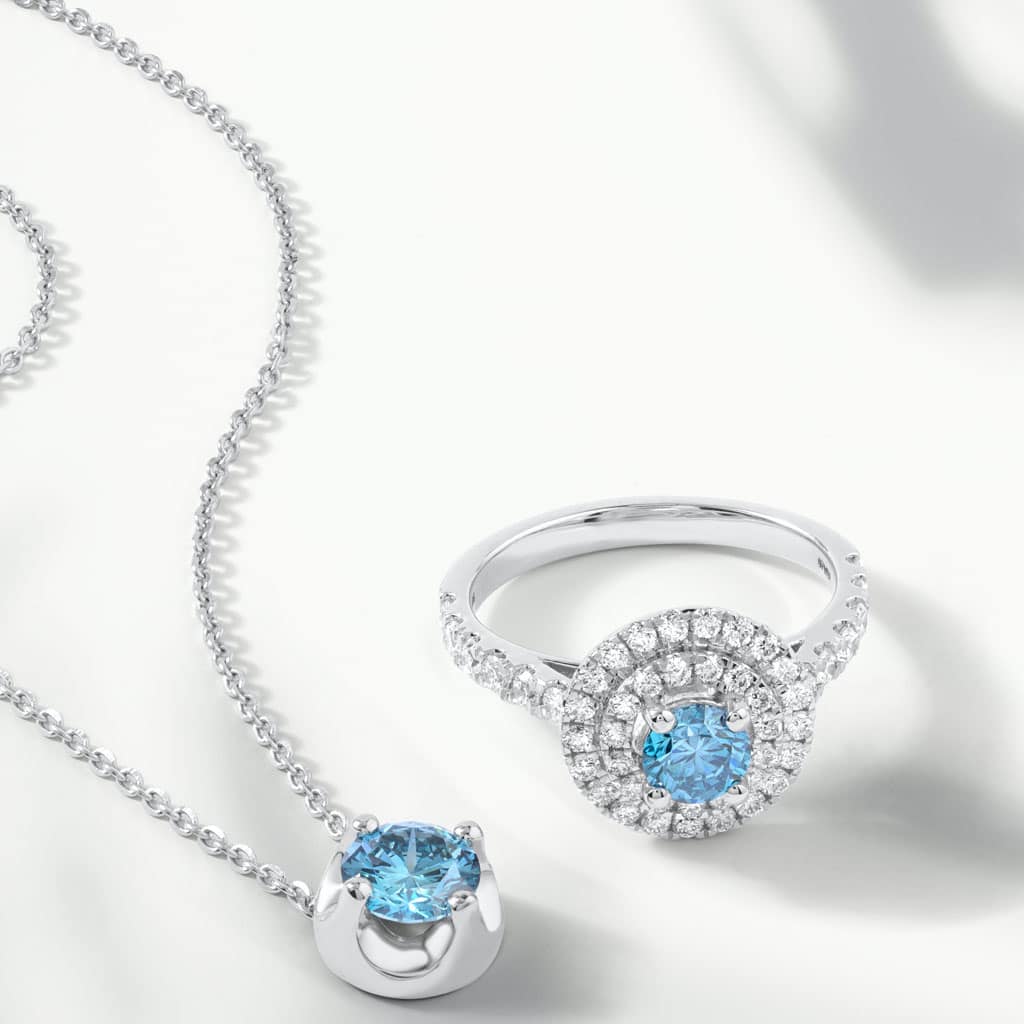 Before Creative Jewelry Editing Services