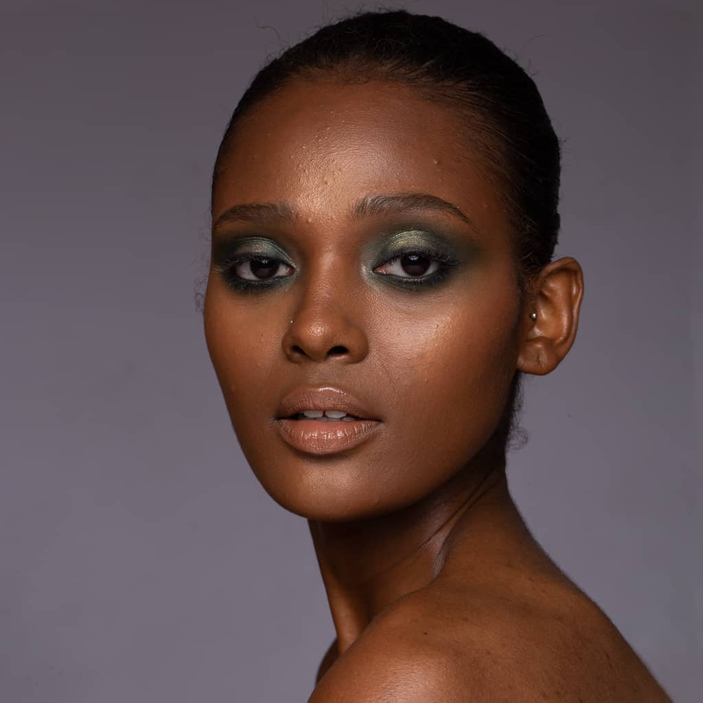Before High-End Beauty Retouching Services