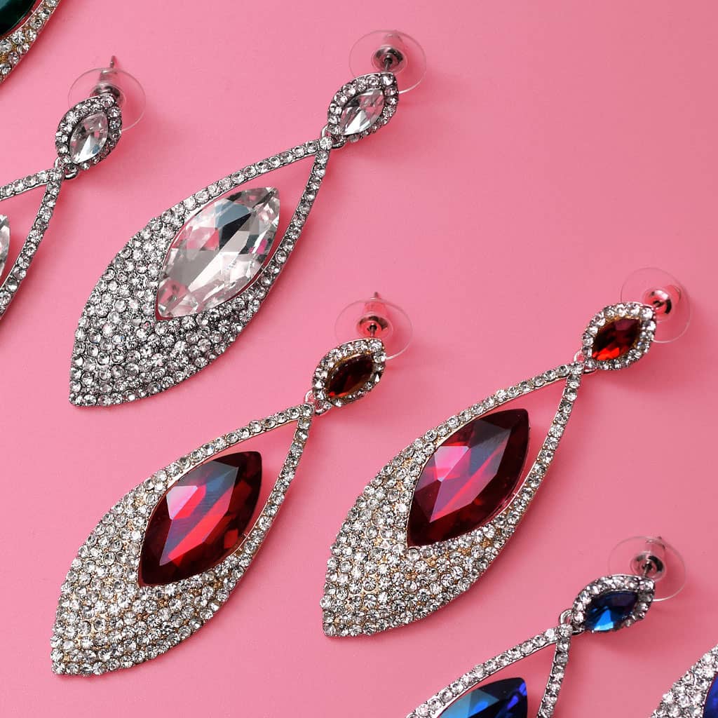 Before Jewelry Photo Enhancement Services