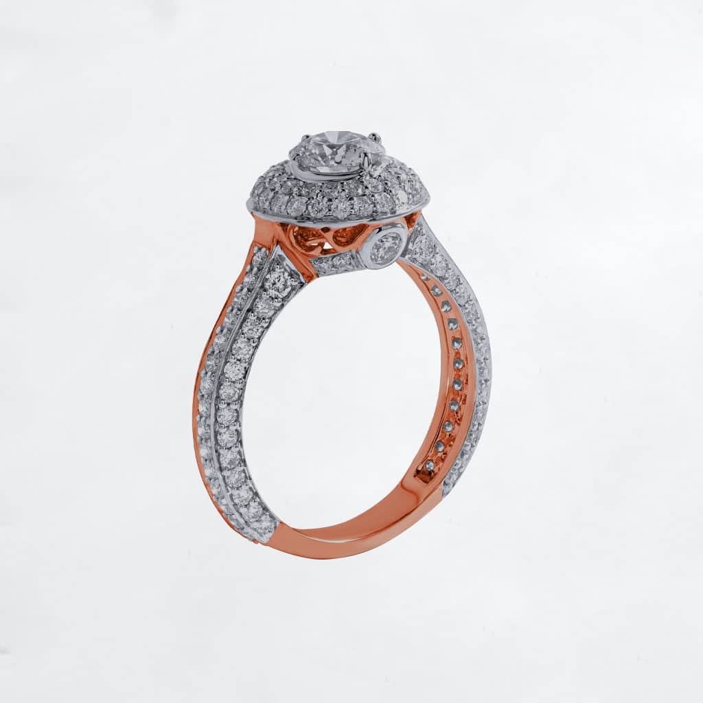 Before Jewelry Shine Repainting and Enhancement Services
