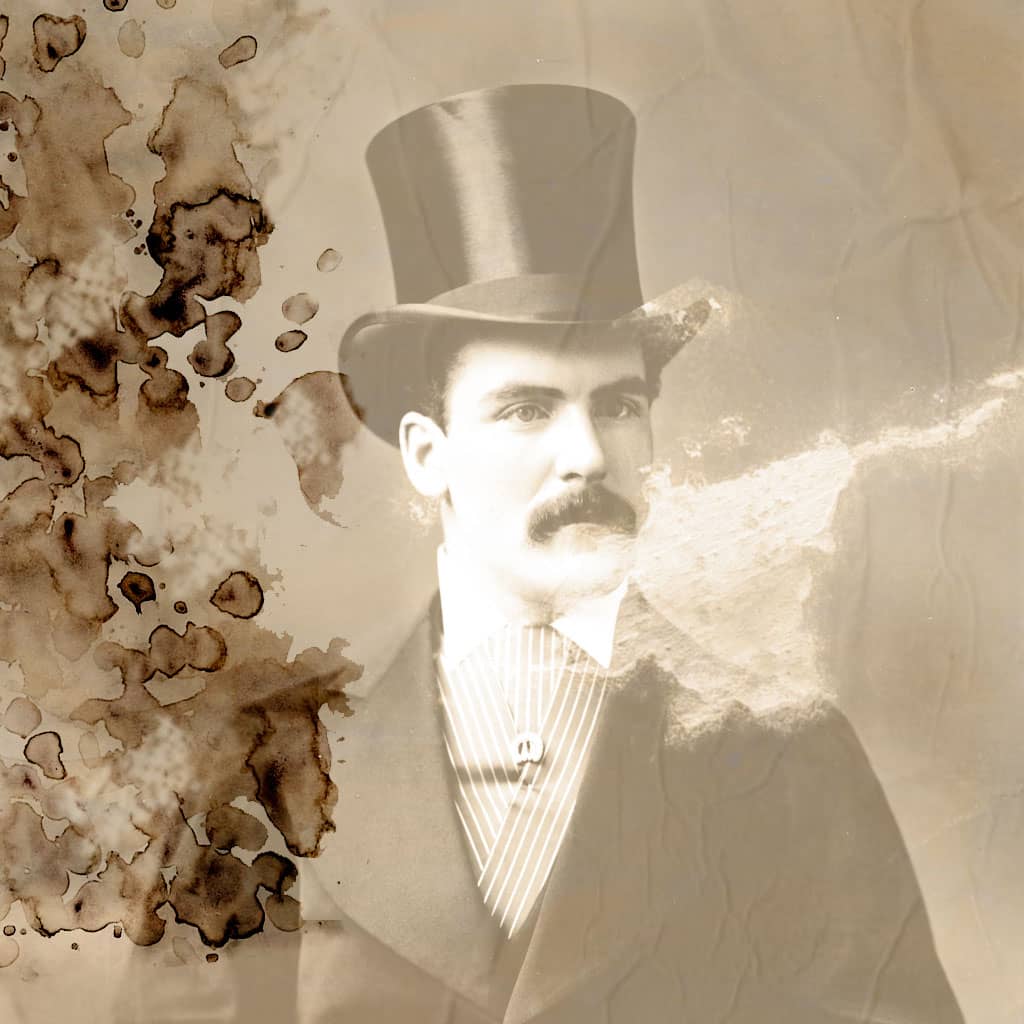 Before Water Damage Photo Restoration Services