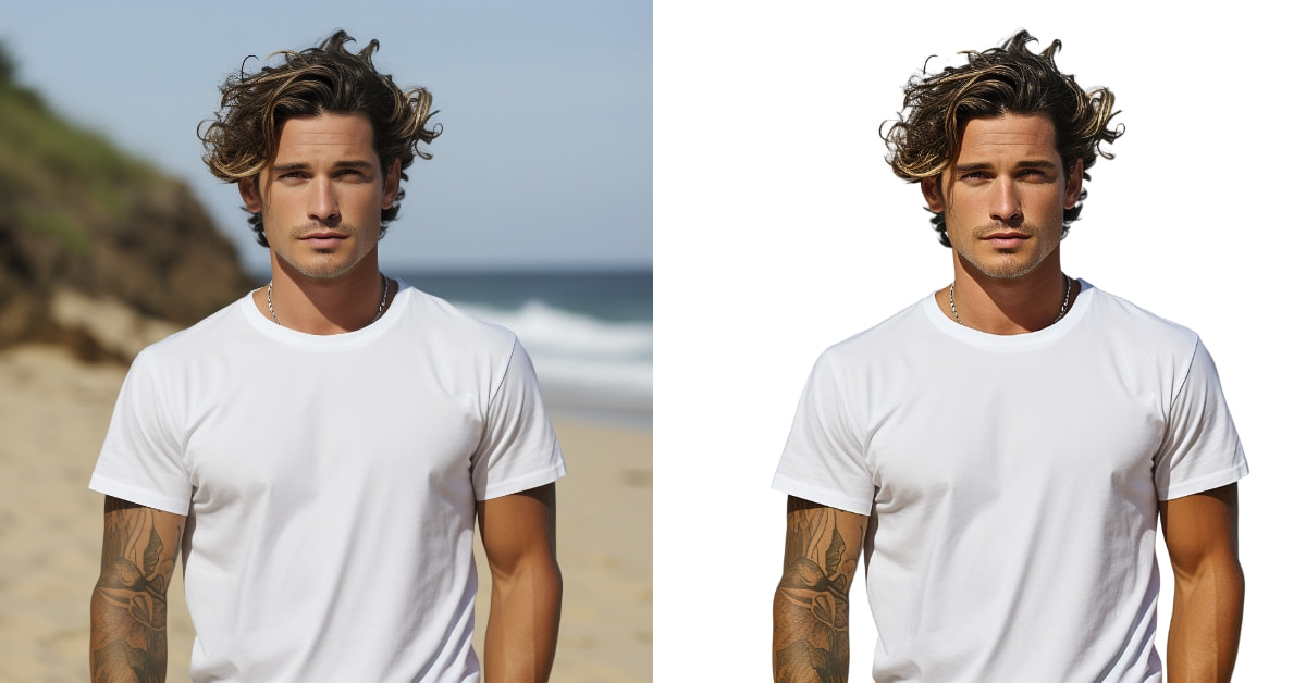 Best Background Removal Company