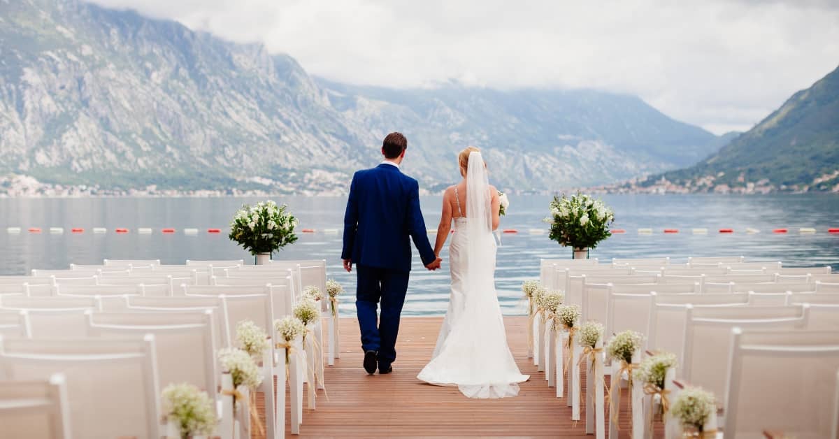 Best Wedding Photo Editing Services