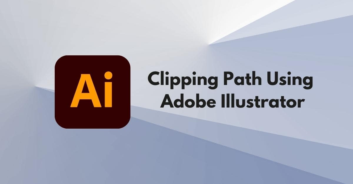 Clipping Path Illustrator