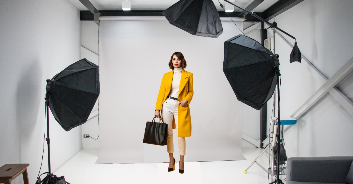 Ecommerce Photography Studio