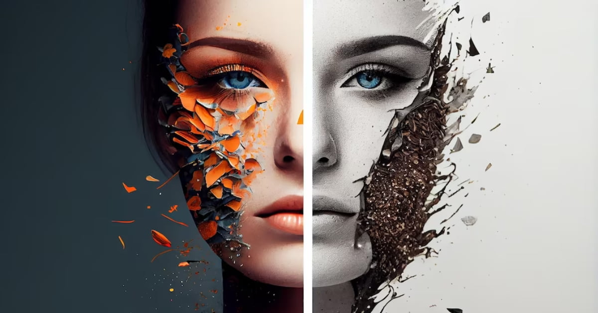 Face Retouching in Photoshop