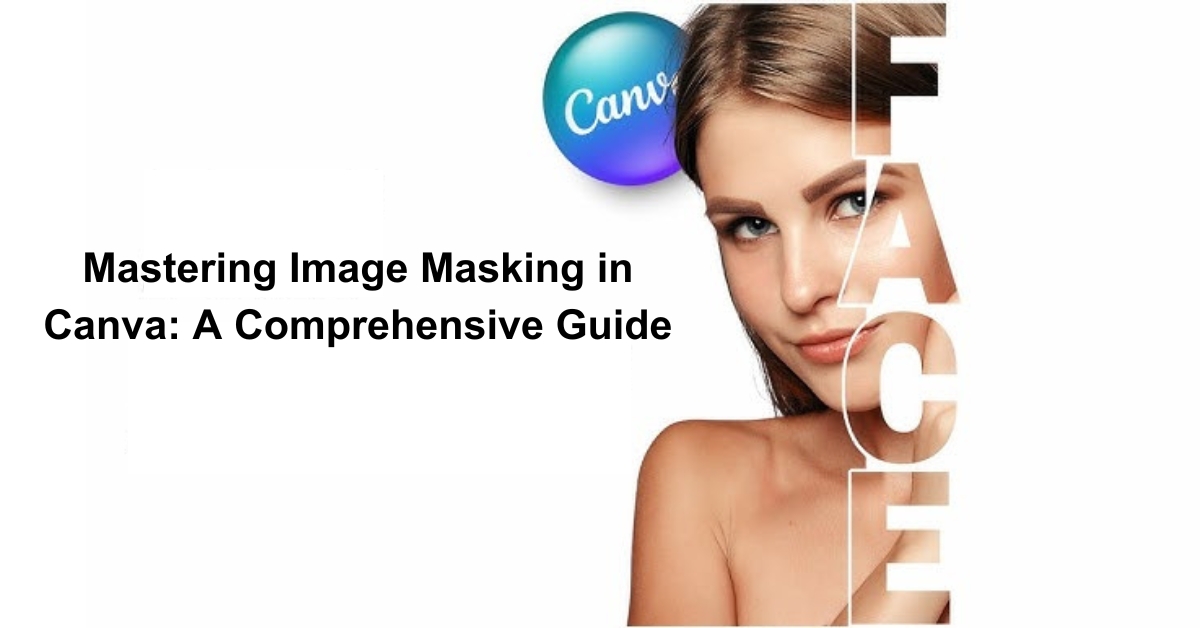 Image Masking in Canva