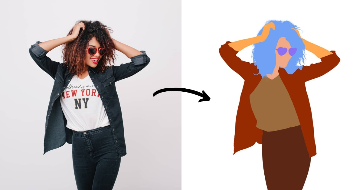 Image Masking in Image Processing