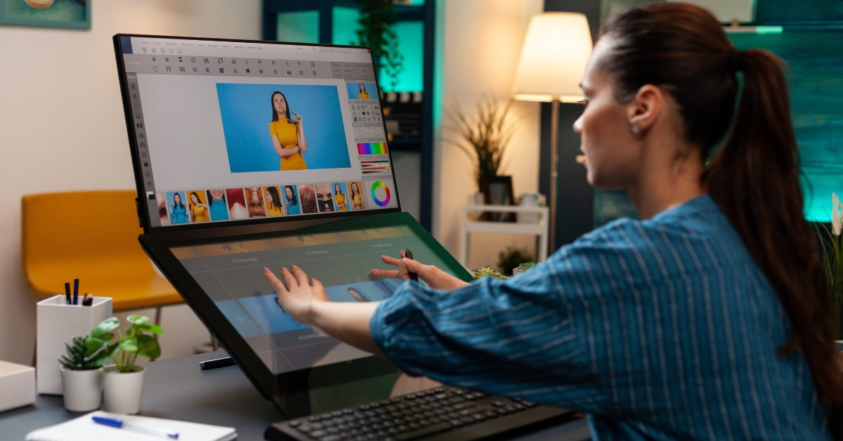 Image Masking Software