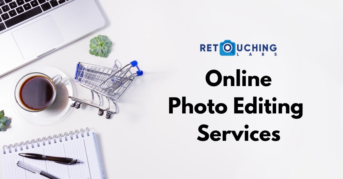 Online Photo Editing Services