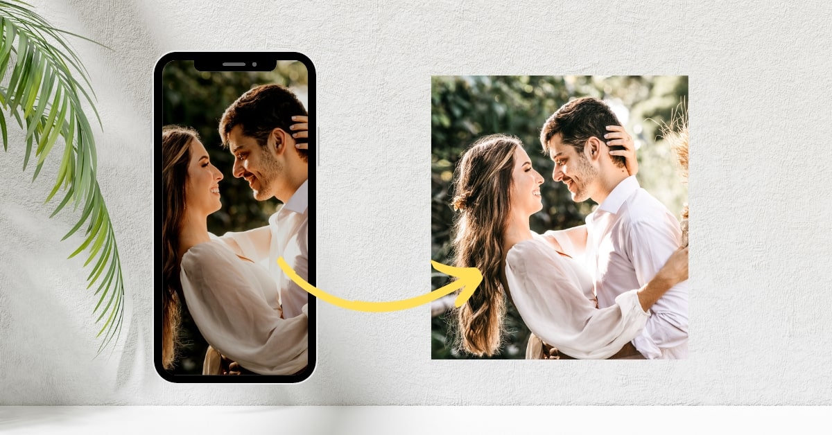 Photo Color Correction App