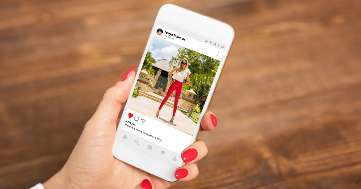 Photo Editing Apps for Instagram