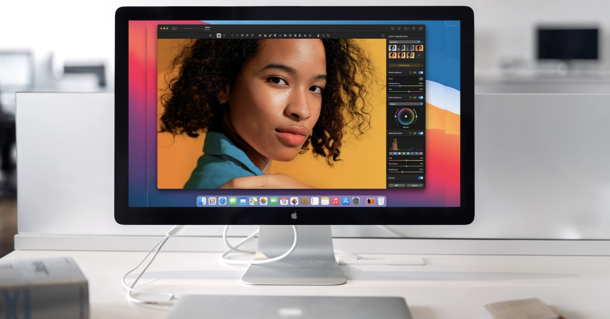 Photo Editing Apps for Mac