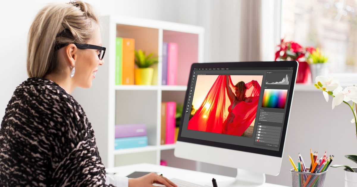 Photo Editing Apps for PC