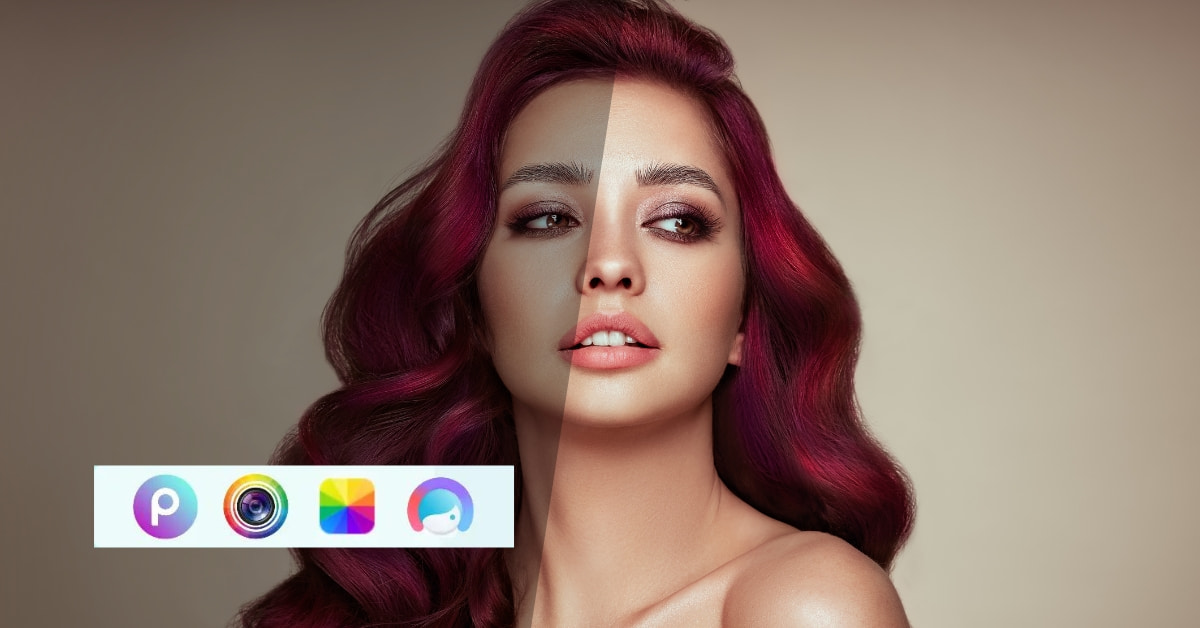 Free Photo Editing Apps