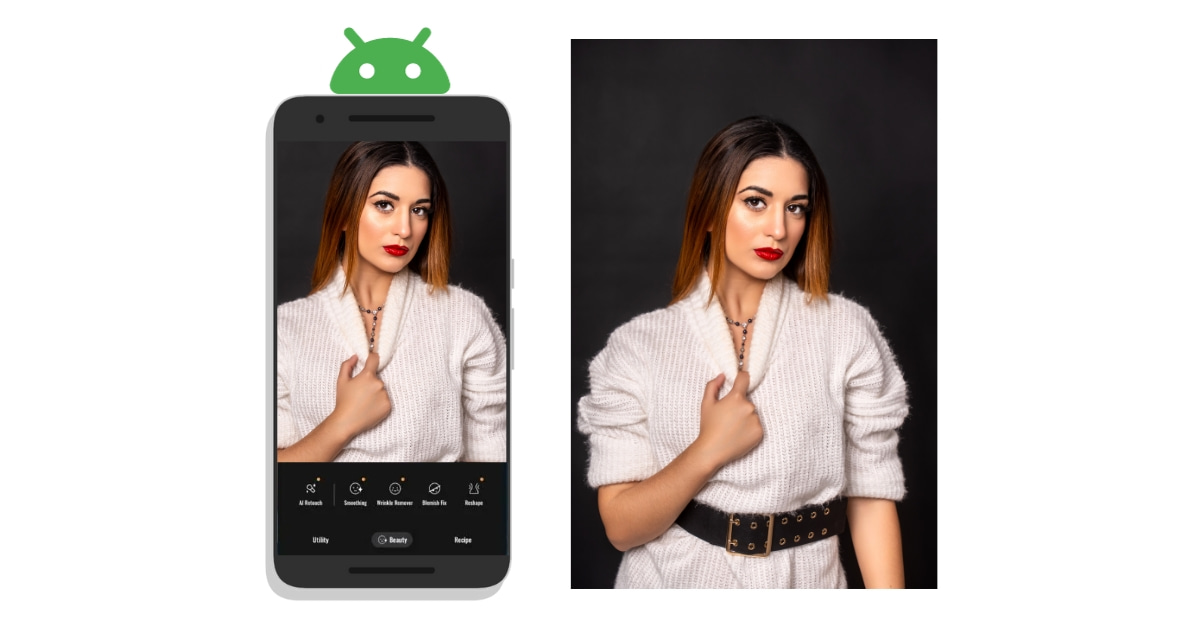 Photo Editing Apps for Android