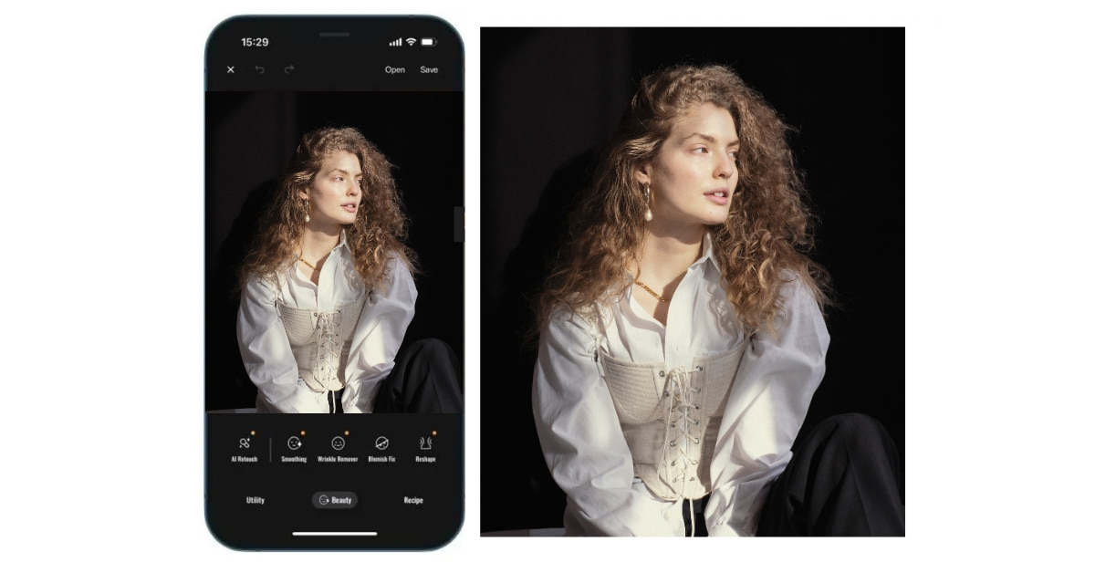 Photo Editing Apps