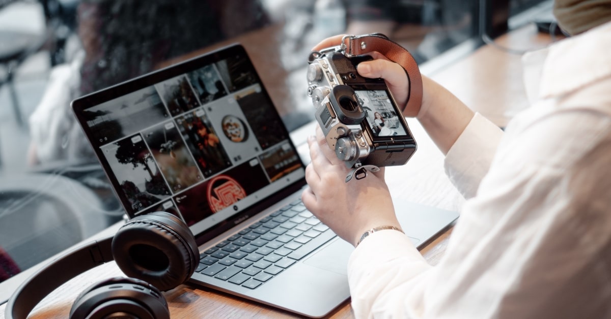 Choosing the Right Photo Editing Company