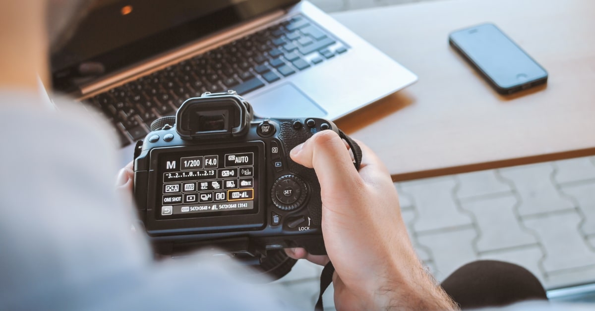 Photo Editing Services for Photographers