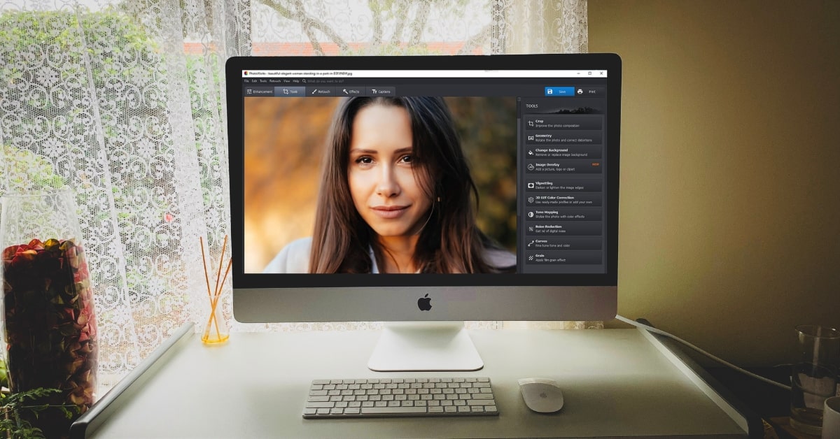 Best Free Photo Editing Software for Mac