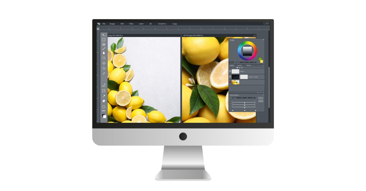 Best Photo Editing Software for PC