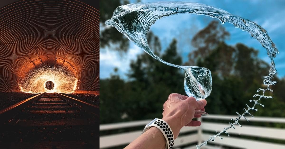 Photo Manipulation Examples